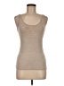 Forever 21 Tan Tank Top Size M - photo 1