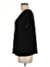Project Social T Black Short Sleeve Top Size M - photo 5