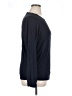 Matty M Blue Long Sleeve Top Size XL - photo 4