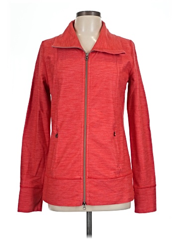 Lululemon Athletica Jacket (view 1)