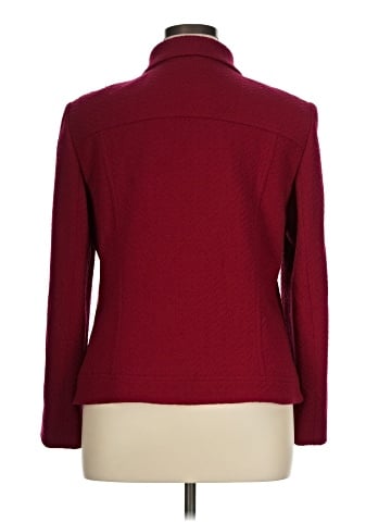 Dana Buchman Jacket (view 2)