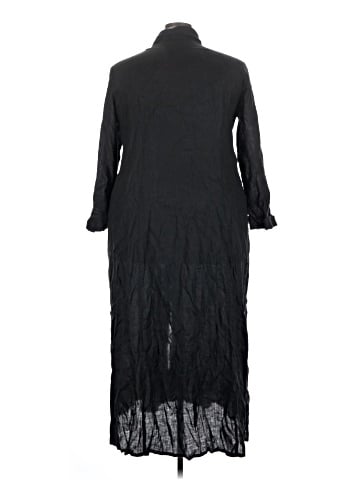 Flax Casual Dress (view 2)