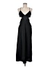 Zara Black Cocktail Dress Size M - photo 1