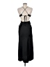 Zara Black Cocktail Dress Size M - photo 2
