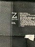 Z by Zella Solid Black Active Pants Size XXL - photo 4