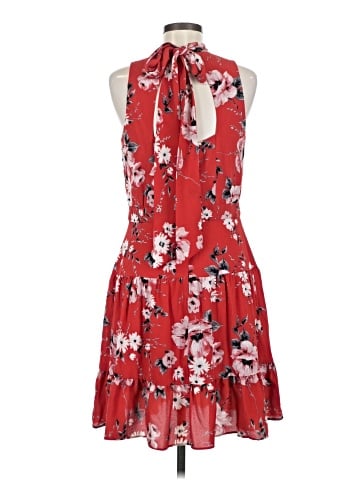 Elle Casual Dress (view 2)