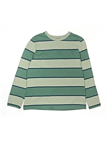 Wonder Nation Long Sleeve T-Shirt (view 1)