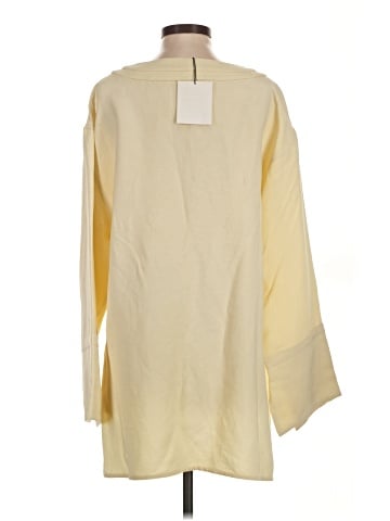 Totême 3/4 Sleeve Blouse (view 2)