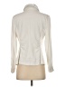CAbi Ivory Long Sleeve Blouse Size S - photo 2