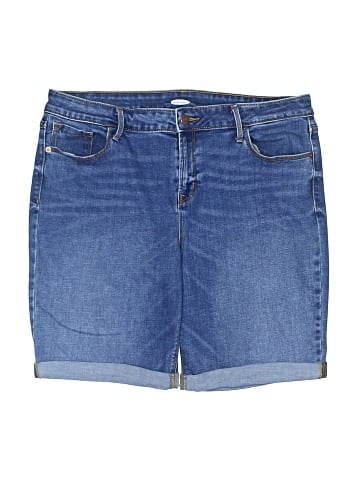 Old Navy Denim Shorts (view 1)