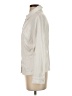 CAbi Ivory Long Sleeve Blouse Size S - photo 5
