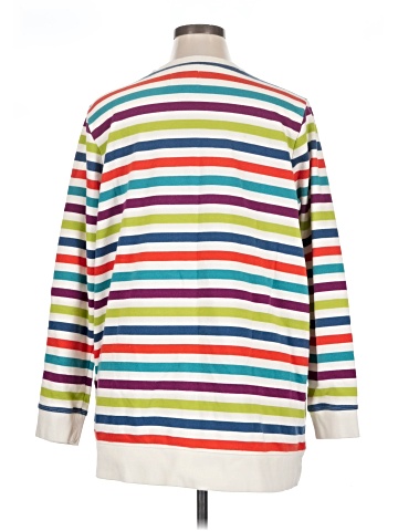 Lands' End Pullover Sweater (view 2)