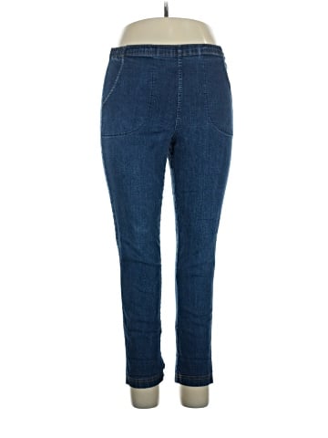 Croft & Barrow Jeggings (view 1)