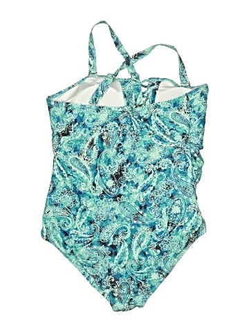 Yonique One Piece Swimsuit (view 2)