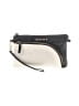 Emma Fox 100% Leather Gray Leather Wristlet One size - photo 1