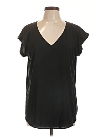 Express Short Sleeve Top (view 1)