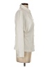 CAbi Ivory Long Sleeve Blouse Size S - photo 4