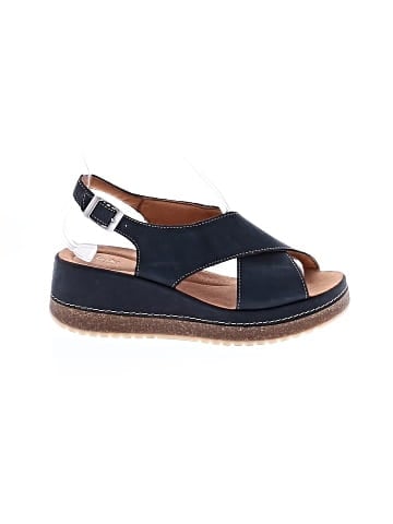 Clarks Wedges (view 1)