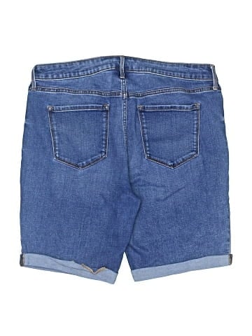 Old Navy Denim Shorts (view 2)