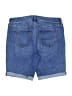 Old Navy Blue Denim Shorts Size 14 - photo 2