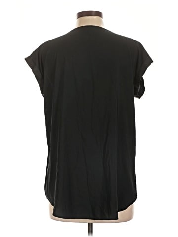 Express Short Sleeve Top (view 2)
