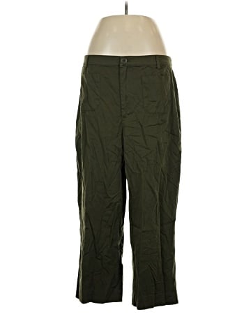 Halogen Casual Pants (view 1)