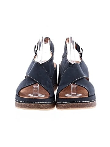 Clarks Wedges (view 2)