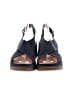 Clarks Blue Wedges Size 8 1/2 - photo 2