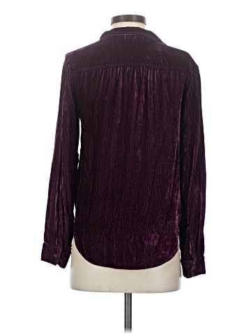 Bella Dahl Long Sleeve Blouse (view 2)