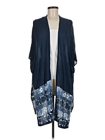 STETSON Cardigan (view 1)