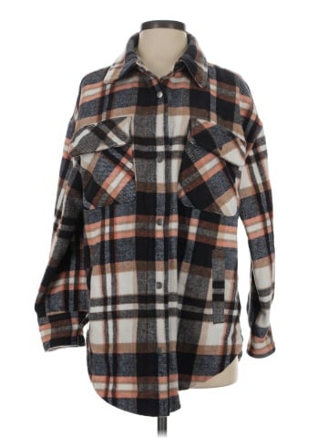 Fornia Coat (view 1)