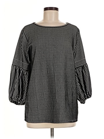 Max Studio 3/4 Sleeve T-Shirt (view 1)