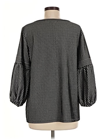 Max Studio 3/4 Sleeve T-Shirt (view 2)