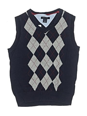 Tommy Hilfiger Sweater Vest (view 1)