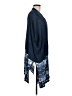 STETSON 100% Viscose Blue Cardigan Size M - photo 4