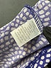 Charter Club Blue Sleeveless Blouse Size 3X - photo 8