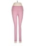 Lululemon Athletica Pink Active Pants Size 6 - photo 1
