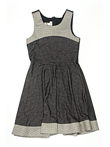 Bonnie Jean Dress (view 1)