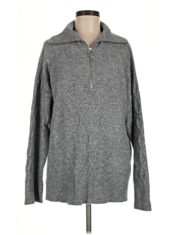 New York & Company Pullover Sweater (view 1)