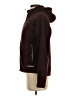 Cloudveil Burgundy Fleece Size S - photo 5