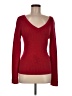 White House Black Market Red Pullover Sweater Size M - photo 1