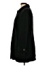 Anne Klein Black Wool Coat Size 10 - photo 5