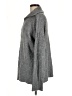 New York & Company Gray Pullover Sweater Size M - photo 5