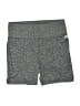Gap Fit Gray Athletic Shorts Size M - photo 1