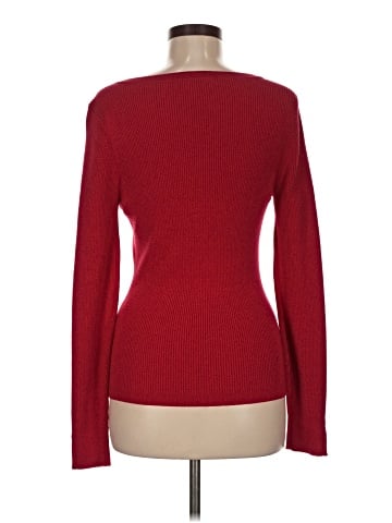 White House Black Market Pullover Sweater (view 2)