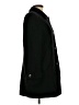 Anne Klein Black Wool Coat Size 10 - photo 4