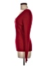 White House Black Market Red Pullover Sweater Size M - photo 5