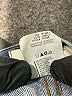 Vibrant M.I.U Hearts Blue Jeans Size 26 waist - photo 5