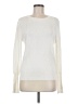 Halogen Ivory Pullover Sweater Size M - photo 1