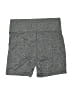 Gap Fit Gray Athletic Shorts Size M - photo 2